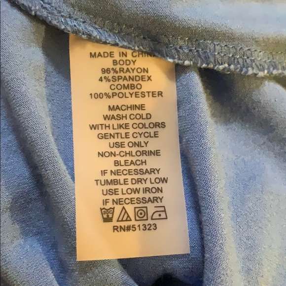 Vince Camuto Tank Top size XL - Picture 3 of 4